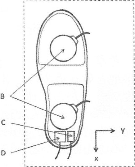 6���͊o�Z���T�[�̌C�ւ̑���